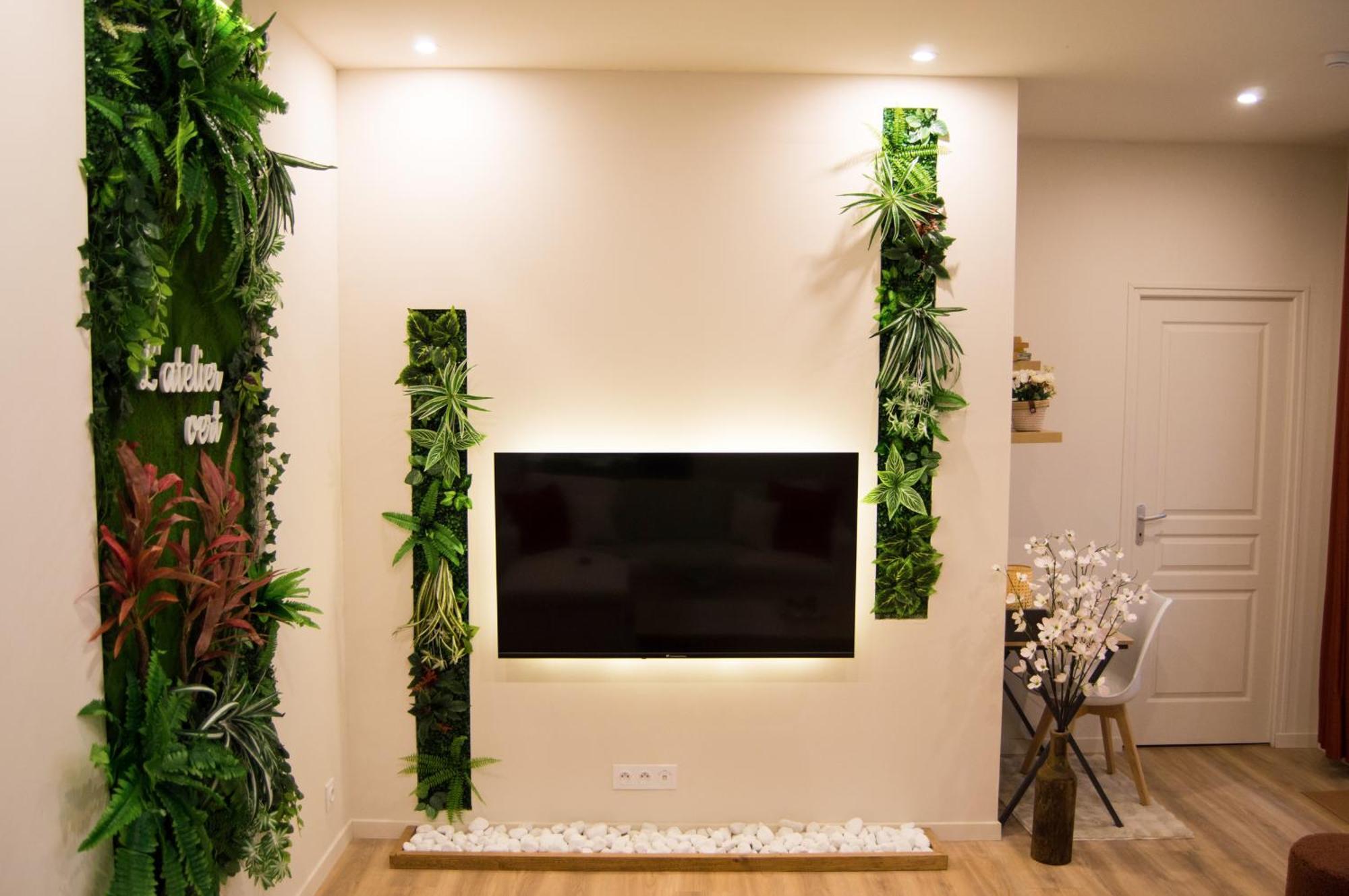 L'Atelier Vert - Balneo - Cozy - Proche Hypercentre - Classe 4 Etoiles 트루아 외부 사진